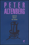 Noční život ve Vídni (Altenberg, Peter) (česky)