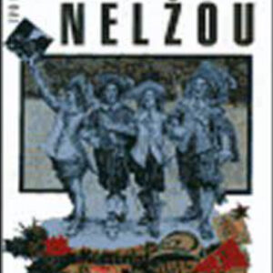 Pravdomluvní nelžou (Ivo Marek) (česky)