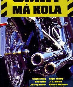 Smrt má kola (Peter Haining) (česky)