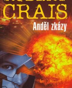 Anděl zkázy (Robert Crais) (česky)