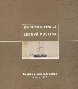Ledová pustina (Jennifer Nivenová) (česky)