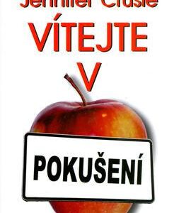 Vítejte v pokušení (Jennifer Crusie) (česky)