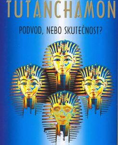 Tutanchamon (Gerald O'Farrell) (česky)