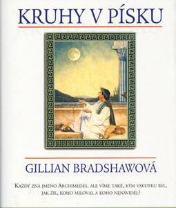 Kruhy v písku (Gillian Bradshaw) (česky)