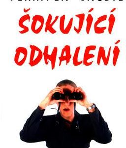 Šokující odhalení (Jennifer Crusie) (česky)