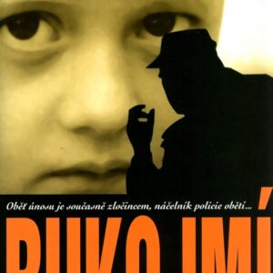 Rukojmí (Robert Crais) (česky)