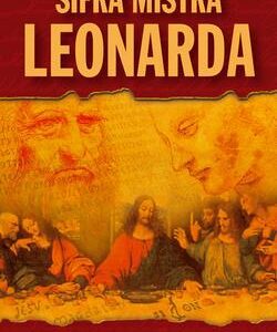 Šifra mistra Leonarda (Dan Brown) (česky)