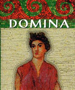Domina (Paul Doherty) (česky)