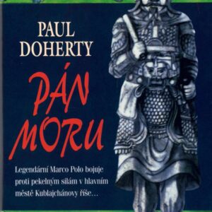 Pán moru (Paul Doherty) (česky)