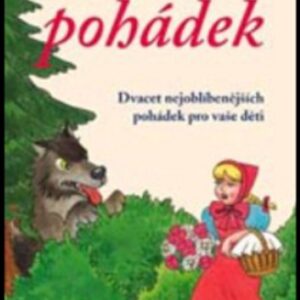 Srdce pohádek (Magdalena Wagnerová) (česky)