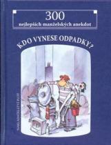 Kdo vynese odpadky? (Pavel Jeřábek) (česky)