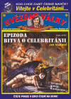 Hvězdné války. Epizoda bitva o Celebritánii (Jan Nejedlý) (česky)