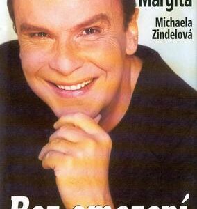 Štefan Margita: Bez omezení (Michaela Zindelová) (česky)