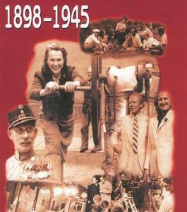 Český film v obrazech 1898-45 (Milan Wolf) (česky)