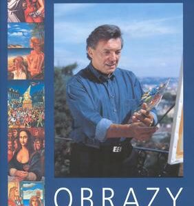 Obrazy aneb Proč je pro mně důležité malovat (Karel Gott) (česky)
