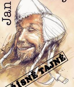Přísně tajné (Jan Vodňanský) (česky)