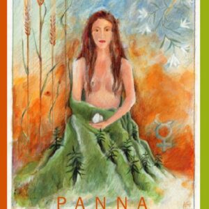 Panna (Wolfgang Döbereiner) (česky)
