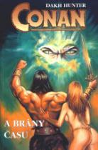 Conan a Brány času (Dakh Hunter) (česky)