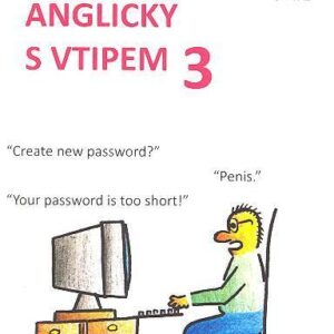 Učte se anglicky s vtipem III (Vobořil, Jindřich) (česky)