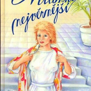 Milenka nejvěrnější (Hattala Martin) (česky)