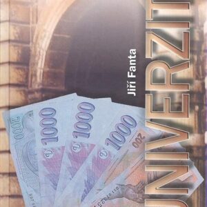 Univerzita (Jiří Fanta) (česky)