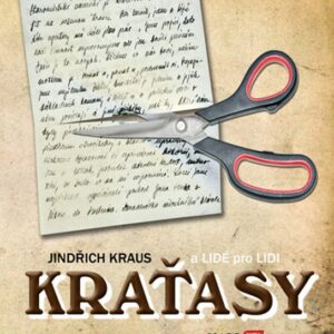 Kraťasy (Jindřich Kraus) (česky)