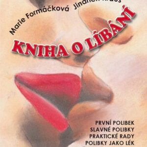 Kniha o líbání (Jindřich Kraus) (česky)