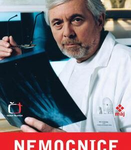 Nemocnice na kraji města po dvaceti letech (Petr Zikmund) (česky)