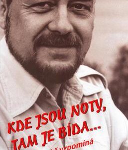 Kde jsou noty, tam je bída (Václav Hybš) (česky)