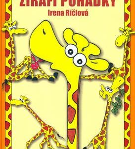 Žirafí pohádky (Irena Ričlová) (česky)
