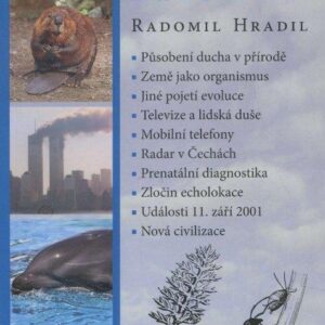 Lidstvo na rozcestí (Radomil Hradil) (česky)