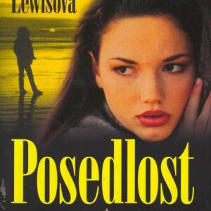 Posedlost (Susan Lewis) (česky)