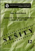 Romové v českých zemích v letech 1945-1989 (Peter Dinuš) (česky)