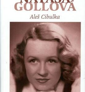 Nataša Gollová (Aleš Cibulka) (česky)