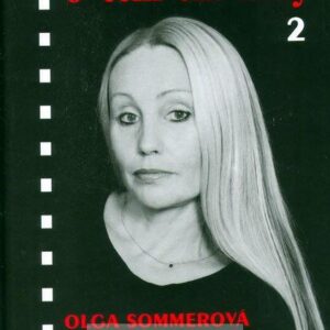 O čem sní ženy 2. (Sommerová, Olga) (česky)