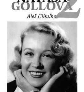 Nataša Gollová 2 (Aleš Cibulka) (česky)