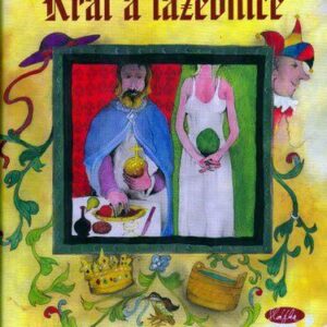 Král a lazebnice (Zdeněk Mahler) (česky)