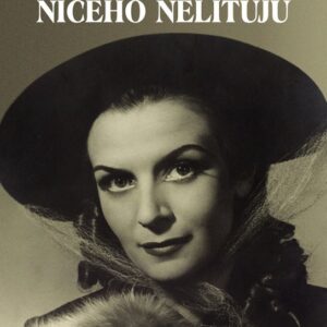 Ničeho nelituju (Kamila Čížová) (česky)