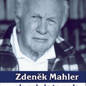 ...ale nebyla to nuda (Zdeněk Mahler) (česky)