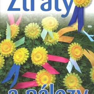 Ztráty a nálezy (Alena Ježková) (česky)