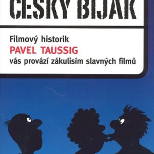 Český biják (PhDr. Pavel Taussig) (česky)