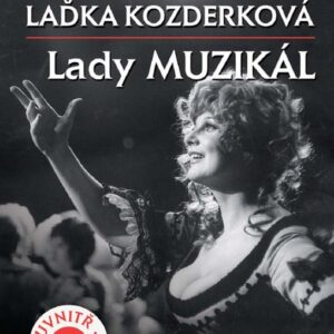 Laďka Kozderková (Jan Herget) (česky)