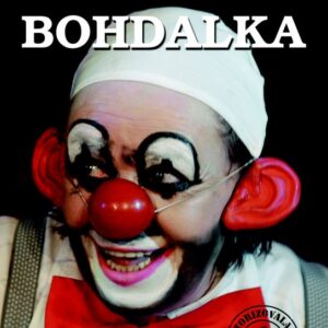 Fenomén Bohdalka (Slávka Kopecká) (česky)