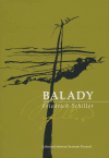 Balady (von Schiller, Friedrich) (česky)