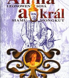 Anna a král Siamu PLEJÁDA (Zdeněk Čech) (česky)