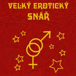 Velký erotický snář (Karel Höfler) (česky)