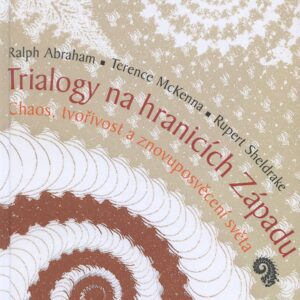 Trialogy na hranicích Západu (česky)