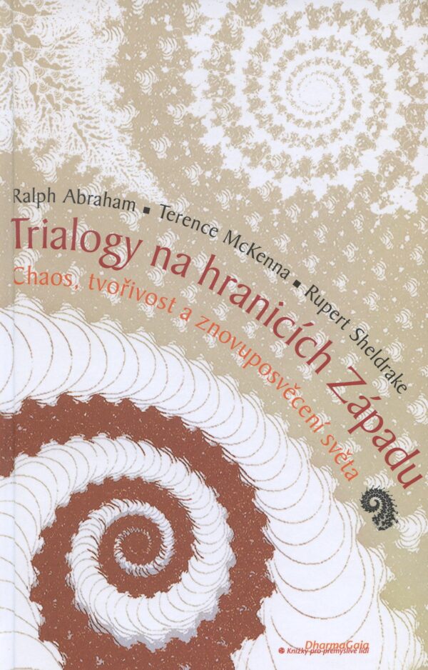 Trialogy na hranicích Západu (česky)