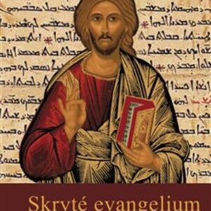 Skryté evangelium (Neil Douglas-Klotz) (česky)