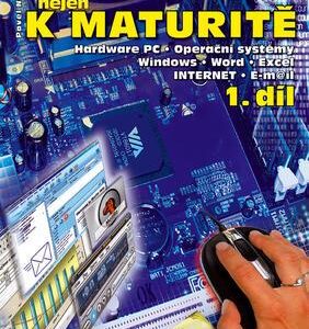 S počítačem nejen k maturitě (Pavel Navrátil) (česky)